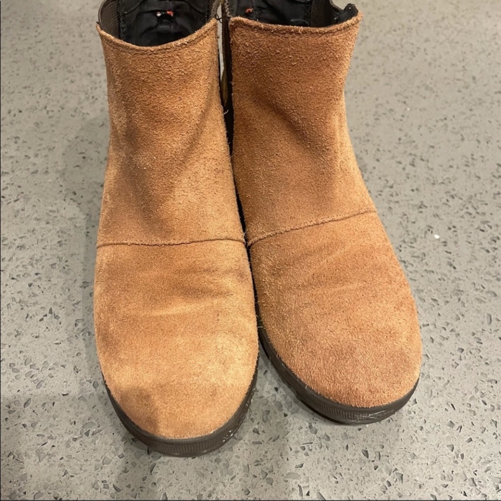 Sorel Wedges Size 6 NOT available sorry for confusion - Picture 3 of 8